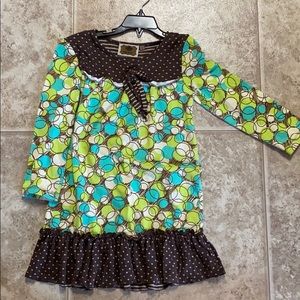 Boutique dress. Size 6